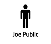 Joe Public